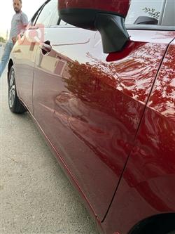 نیسان ڤێرسا